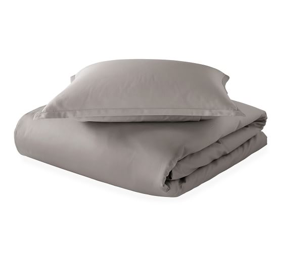 Sleepsmart 37.5® Duvet Cover & Sham Pottery Barn
