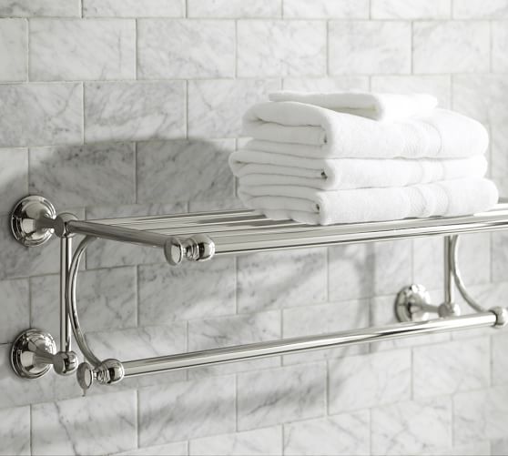 Mercer Train Rack Pottery Barn Roll Over Image To Zoom
