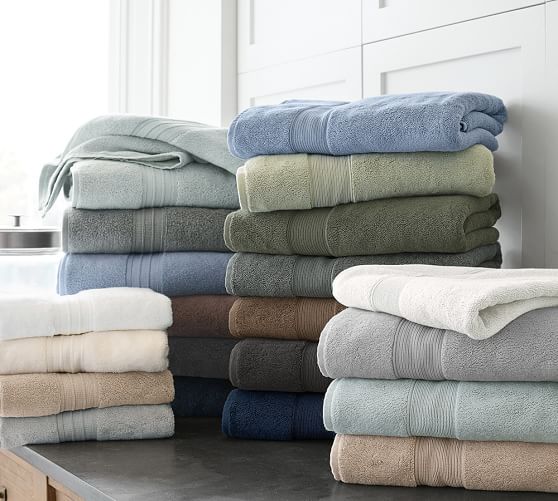 Hydrocotton Bath Towels Interesting Hydrocotton QuickDrying Towels Pottery Barn Hydrocotton Bath Towels Interesting Hydrocotton QuickDrying Towels Pottery Barn