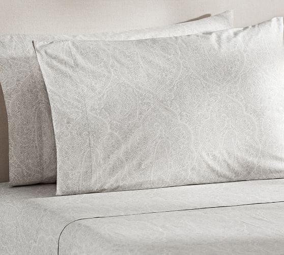 Raja Sheet Set Pottery Barn