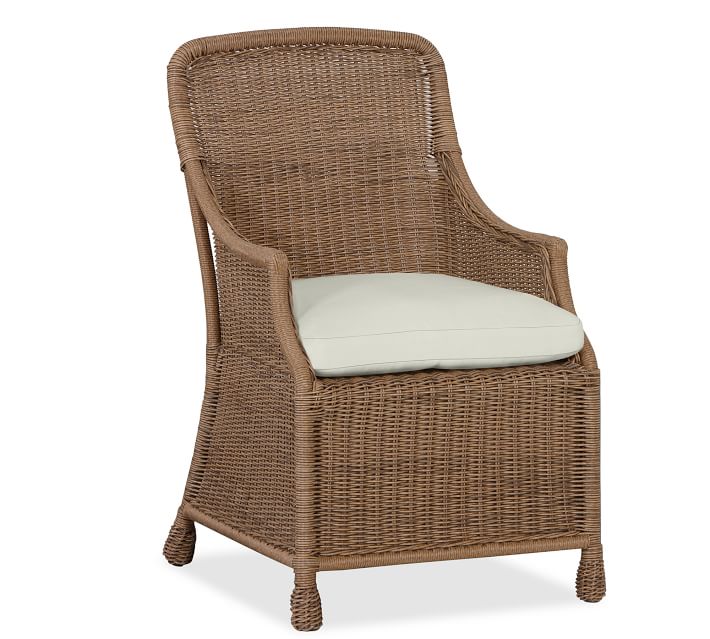 Saybrook Outdoor Furniture Replacement Cushions Pottery Barn