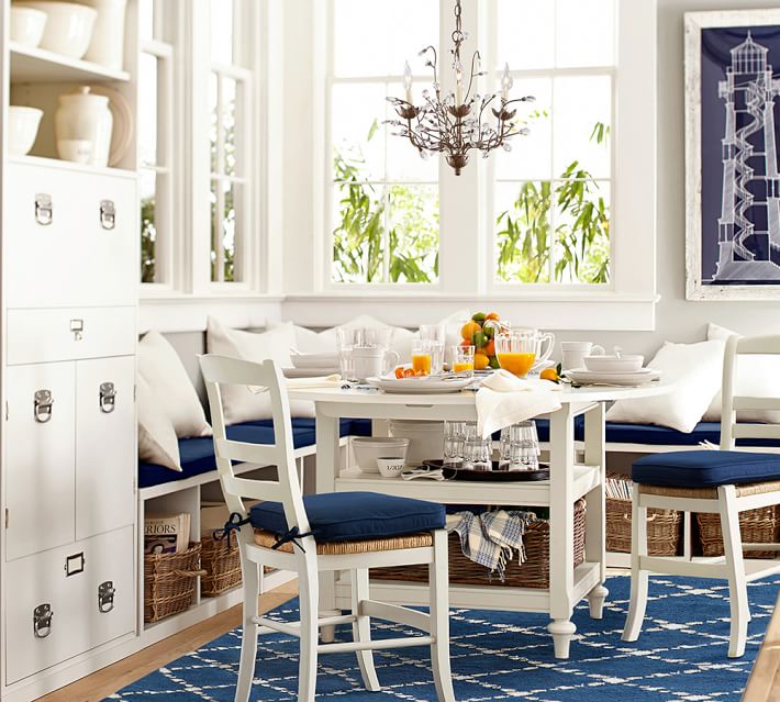 Camilla 3 Arm Chandelier Pottery Barn