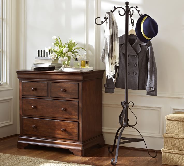Bedroom Coat Stand online information