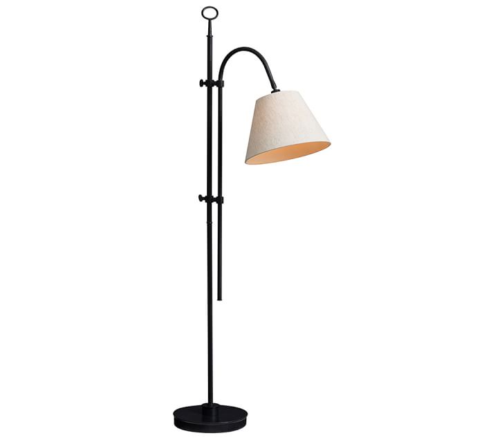 Downlight Floor Lamp Pottery Barn