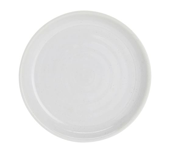 Portland Dinner Plate, Set of 4 Pottery Barn
