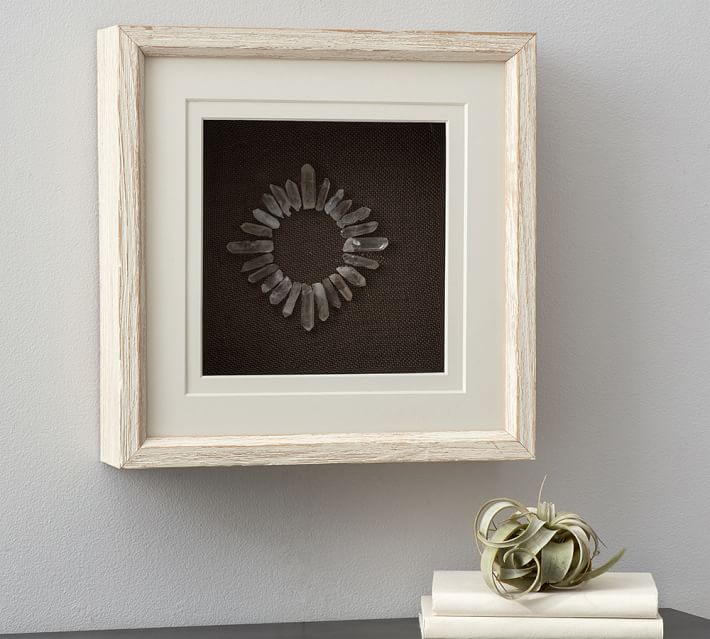 Dylan Shadow Box Pottery Barn