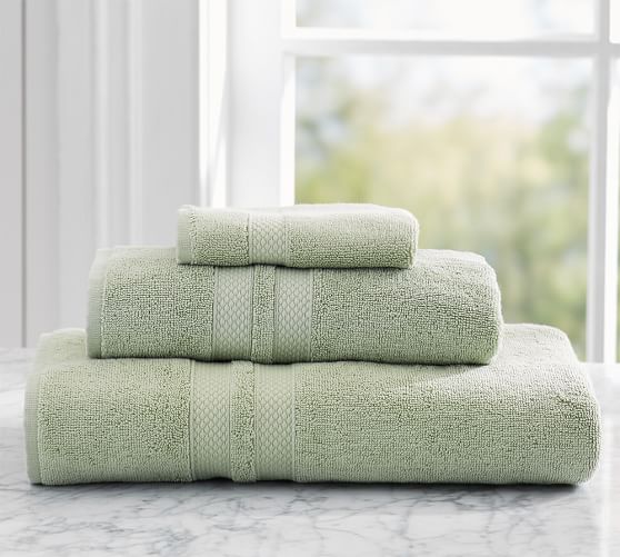 31+ Awesome Green Bathroom Towel Ideas for Your Compilation