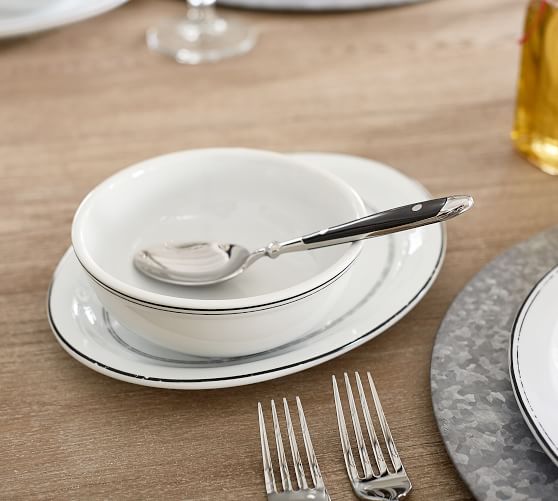 Oval Dinnerware Sets & Scroll To Previous Item