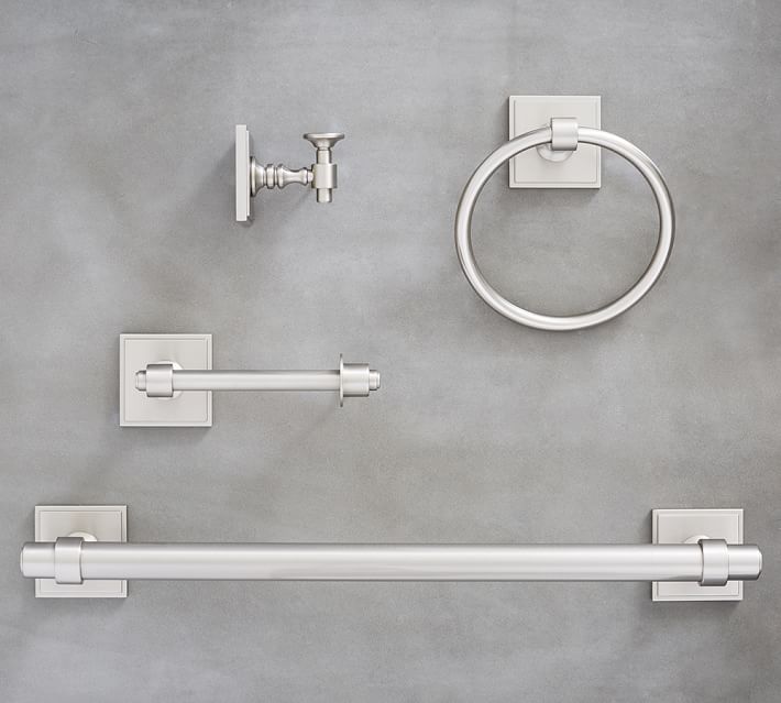 Pearson Fixture Set Pottery Barn