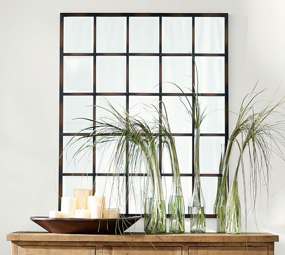 eagan multipanel mirror
