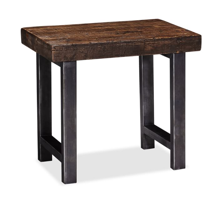 Pottery Barn Marietta Round Coffee Table Rascalartsnyc