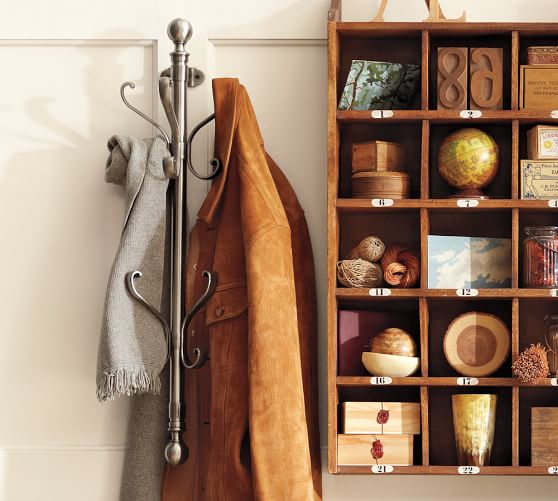 WallMount Coat Rack Pottery Barn Custom Wall Mounted Coat Racks With Shelf WallMount Coat Rack Pottery Barn Custom Wall Mounted Coat Racks With Shelf