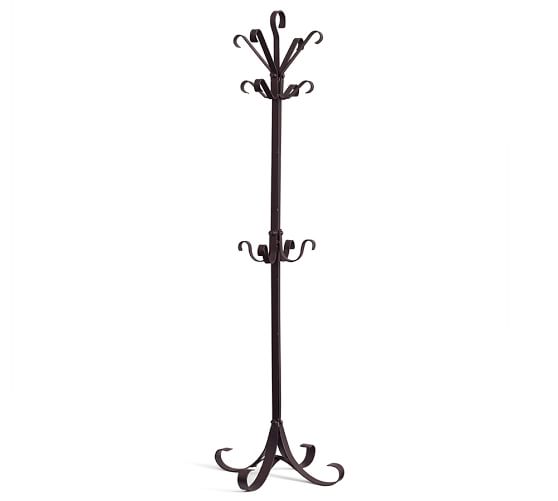 Blacksmith Coat Rack Pottery Barn Interesting Iron Coat Rack Blacksmith Coat Rack Pottery Barn Interesting Iron Coat Rack