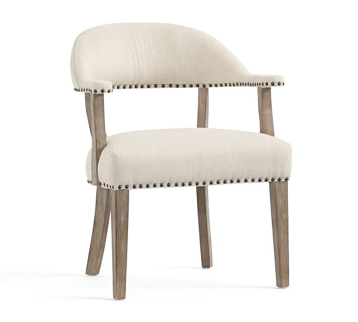 Beverly Desk Chair Pottery Barn