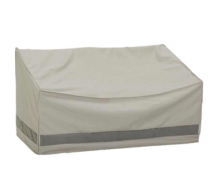 Universal Outdoor Sofa Cover Pottery Barn