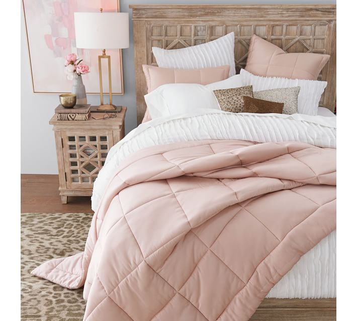 Camille Duvet Cover Sham Pottery Barn
