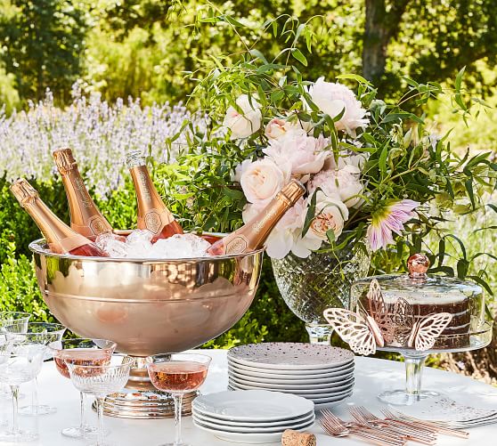 Pottery Barn Cake Dome Pottery Barn Cake Dome