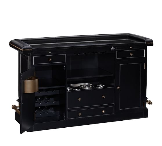 Ultimate Bar Pottery Barn