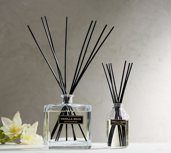 Homescent Oil Diffuser Vanilla Pottery Barn