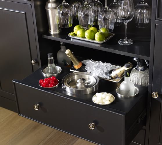 Ultimate Bar Pottery Barn