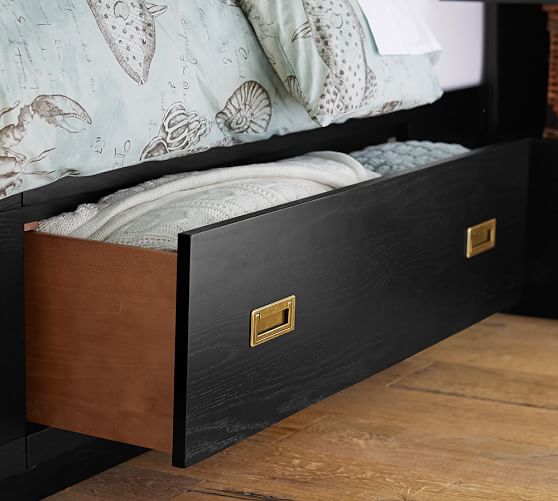 Reynolds Storage Bed Pottery Barn