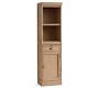 Modular Bar with Cabinet Tower | Pottery Barn