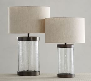 Pottery Barn Bedroom Lamps