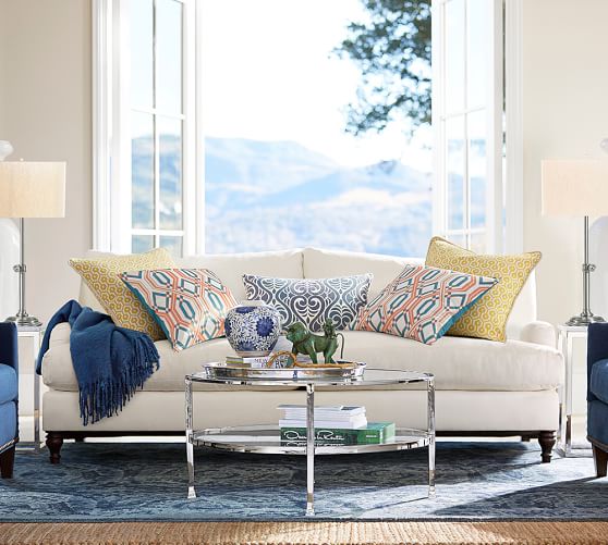 25 Fresh Pottery Barn Carlisle Sofa