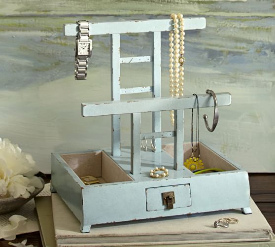 Emmett Jewelry Tree Pottery Barn