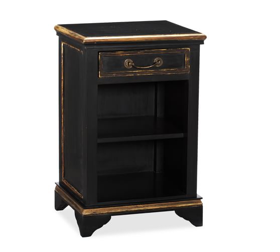 Essex Nightstand Pottery Barn