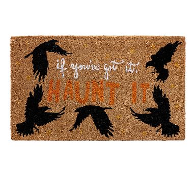 if you got it haunt it shirt