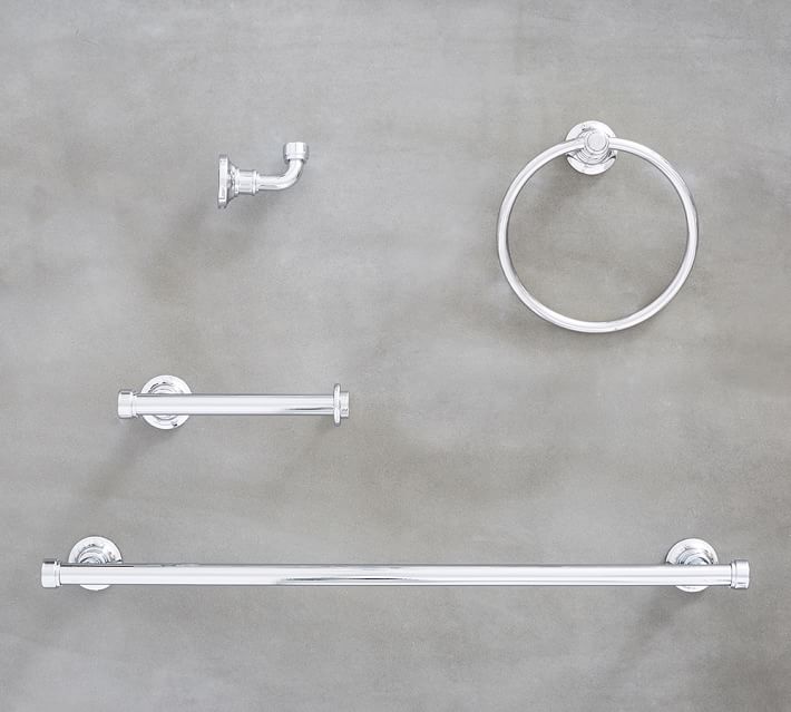 Hayden Fixture Set Pottery Barn