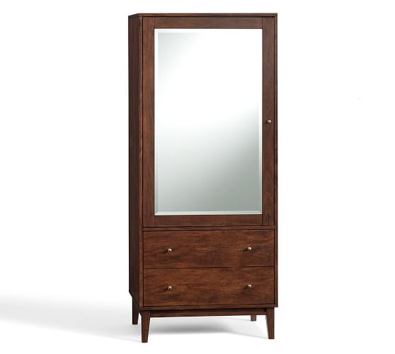 Tamsen Wardrobe Pottery Barn