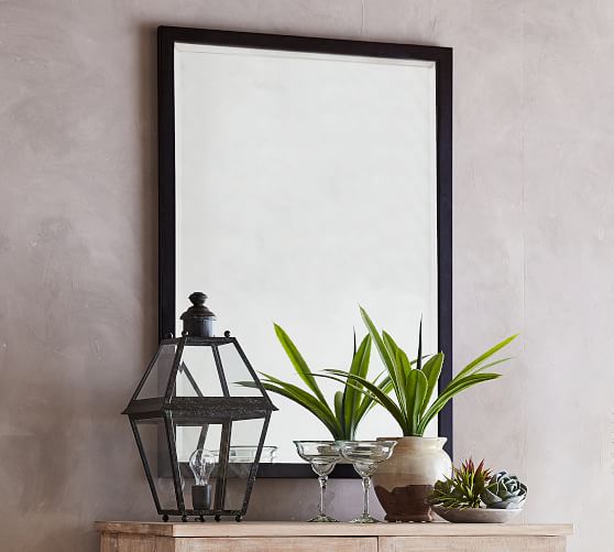 Studio Wall Mirrors Pottery Barn Studio Wall Mirrors