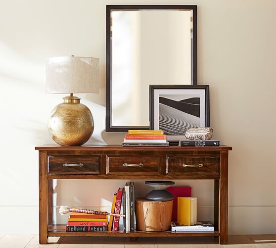 Studio Mirrors Pottery Barn