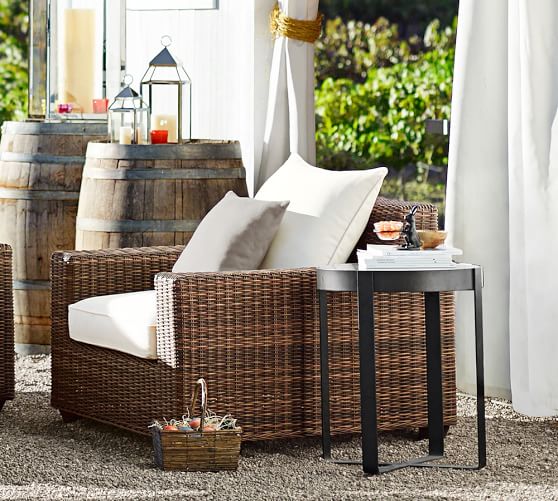 Bronze Sculpted Bunny Snack Bowl Pottery Barn