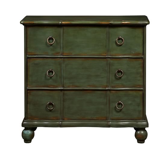 Calvert Chest Pottery Barn