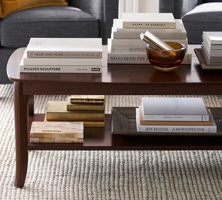 Chloe Coffee Table Book Rascalartsnyc