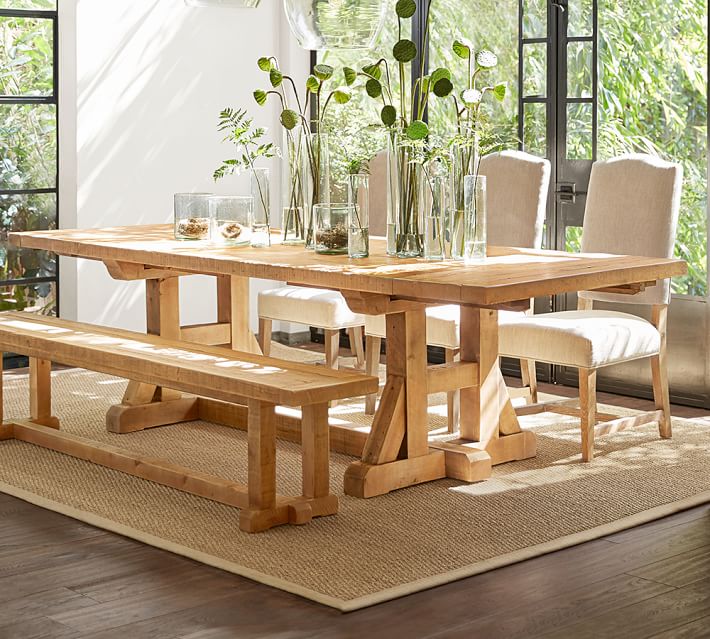 Color Bound Seagrass Rug Natural Pottery Barn