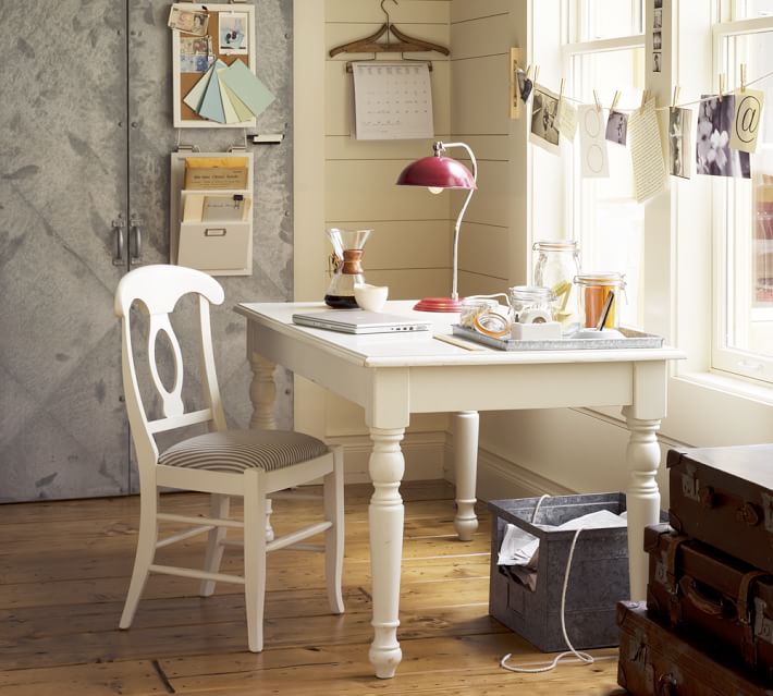 Porter Collector S Desk Pottery Barn