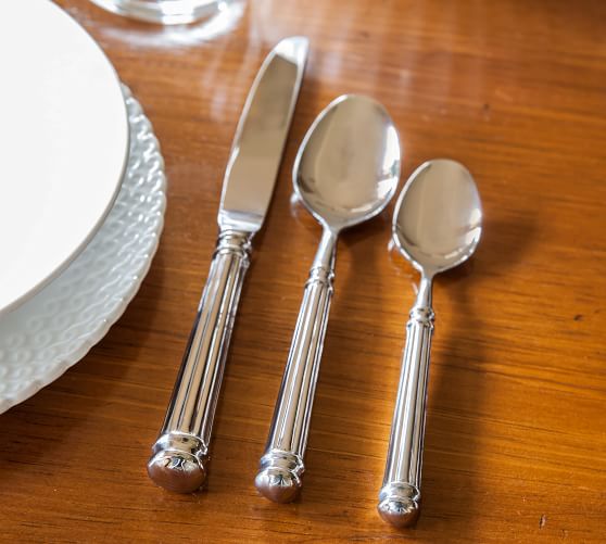 Flatware Pottery Barn