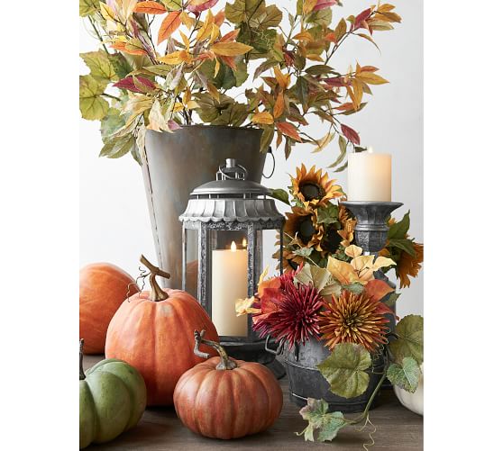 Sunflower Bundle Pottery Barn