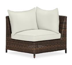 Outdoor Furniture Cushions Pottery Barn Torrey Sunbrella Outdoor Furniture Cushion Slipcovers