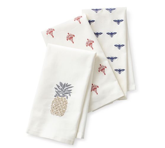 inspire towel set