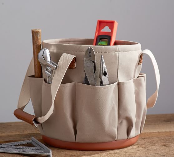 Tool Caddy Pottery Barn Tool Caddy