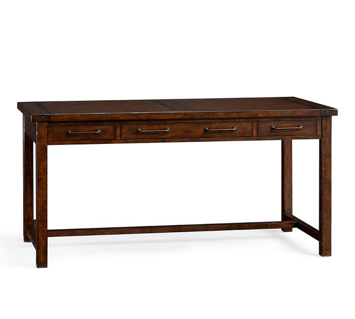 Benchwright Desk Pottery Barn