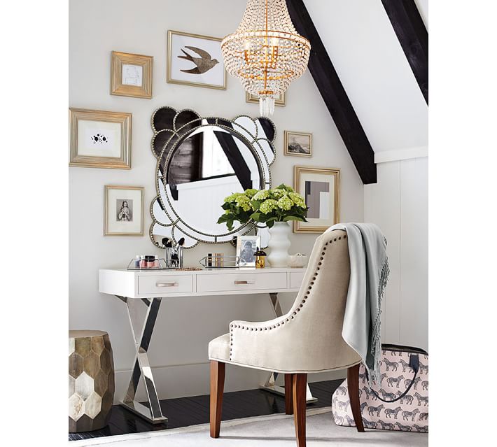 Eliza Gallery Frames In A Box Pottery Barn