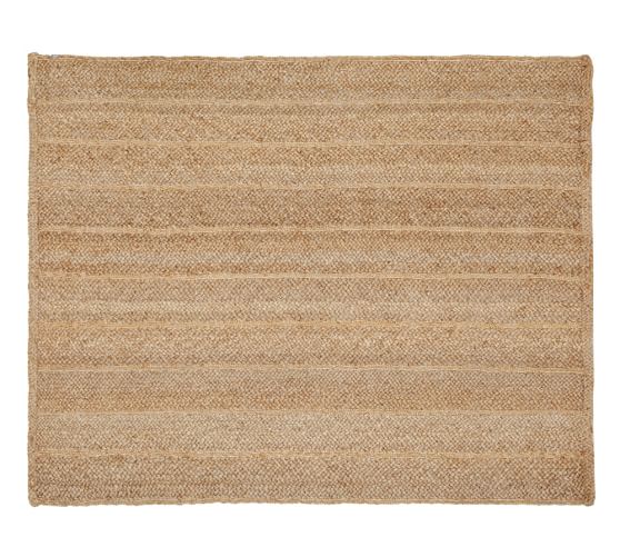 Flat Braided Jute Rug Pottery Barn Flat Braided Jute Rug