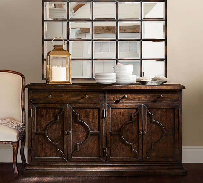 Arlington Lantern Pottery Barn
