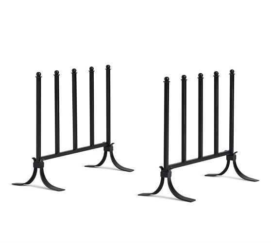 Bronze Pool Storage Float Organizer, Set of 2 Pottery Barn